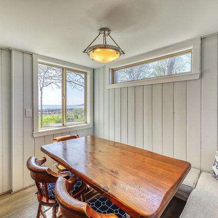 Castle Rock & Sea Belle Cottages Йорк Экстерьер фото